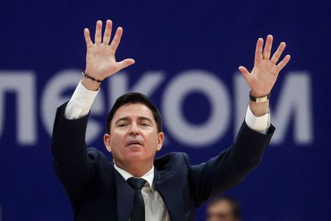 Η Μπαρτσελόνα σε προχωρημένες επαφές με τον Τσάβι Πασκουάλ