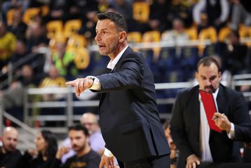 Μίλιτσιτς: «Σκληρή ομάδα η Μπαχτσεσεχίρ» - Τι είπε για τον Αμίν Νουά