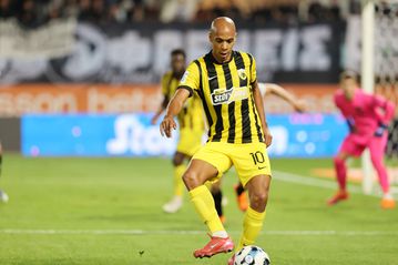 Στην περίπτωση του Ζοάο Μάριο ήταν θέμα προσαρμογής, όχι ποιότητας