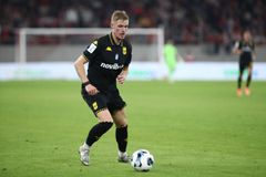 Θλάση ο Γένσεν στον Άρη-Καλύτερα οι Φαμπιάνο, Μεντίλ