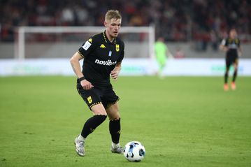 Θλάση ο Γένσεν στον Άρη-Καλύτερα οι Φαμπιάνο, Μεντίλ