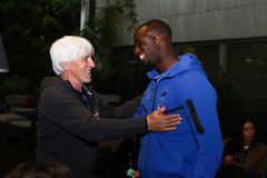 Ο Τεττέη τον Ιούνιο του 2022: «Θα διάλεγα την Εθνική Ελλάδας - Είμαι Έλληνας» (vid)