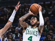 Σημαντική εκτός έδρας νίκη για τους Σέλτικς κόντρα στους Μάτζικ