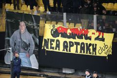 Προφυλακιστέοι οι τέσσερις κατηγορούμενοι για τη δολοφονία του 20χρονου οπαδού στη Χαλκίδα