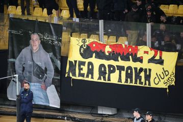 Προφυλακιστέοι οι τέσσερις κατηγορούμενοι για τη δολοφονία του 20χρονου οπαδού στη Χαλκίδα