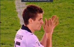 Το χειροκρότημα του κόσμου και η ανταπόδοση του Κωνσταντέλια στη Λεωφόρο