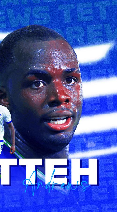 Ανδρέας Τεττέη: Από την «Αράχνη» της Κυψέλης στις κλήσεις του Γιοβάνοβιτς