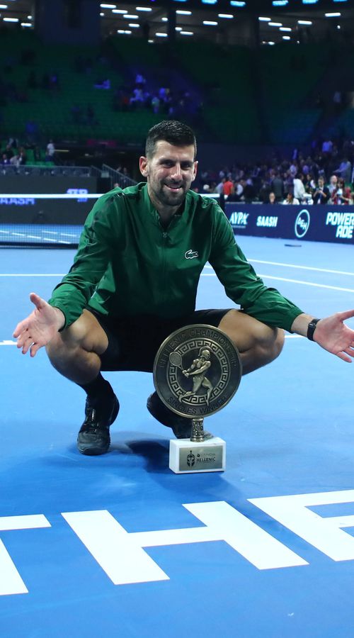 Το αίνιγμα των κλειστών γηπέδων τένις, όπως αυτό της Αθήνας