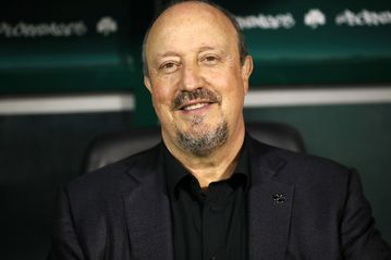 Παναθηναϊκός: Έτσι τον κρατάει όρθιο ο Ράφα Μπενίτεθ