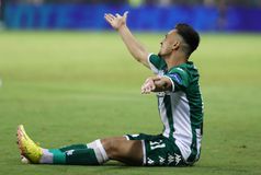 Παναθηναϊκός: Χάνει τον Γκάνεα για τουλάχιστον τρεις μήνες