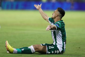 Παναθηναϊκός: Χάνει τον Γκάνεα για τουλάχιστον τρεις μήνες