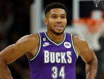 Ο Γιάννης αναδείχθηκε παίκτης της εβδομάδας στο NBA