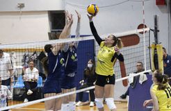 Βόλεϊ: Συνεχίζει το σερί της η ΑΕΚ