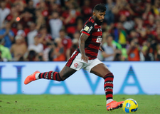 Ολυμπιακός: Στο «Γ. Καραϊσκάκης» ο Ροντινέι!