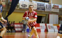 Χάντμπολ: Ήττα για τον Ολυμπιακό και αποκλεισμός από το EHF European Cup