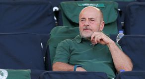 Παναθηναϊκός: Χρηματοδότηση-μαμούθ από τον Αλαφούζο στην ΠΑΕ