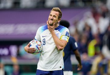 Το «μοιραίο» χαμένο πέναλτι του Χάρι Κέιν