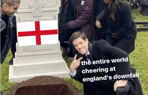 Ξεκίνησε το «δούλεμα» για την Αγγλία (pics)