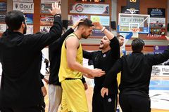 Τα highlights του θριάμβου παραμονής του Λαυρίου