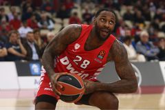 Μπλακ στο Sportal.gr: «Δεν ήταν τυχαίο το +46, ο κόσμος του Ολυμπιακού ήταν από τους βασικούς λόγους που ήρθα»