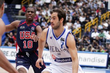 FIBA: Παρομοίασε τη πρόκριση του Μαρόκου με τη νίκη της Ελλάδας επί των ΗΠΑ!