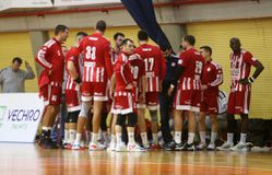 «Μάχη» πρόκρισης για τον Ολυμπιακό κόντρα στην Βάκερ Τουν