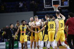H AEK νίκησε το Μαρούσι με το αγαπημένο play του Ζοάν Πλάθα