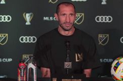 Ο Κιελίνι για την περίοδο κρίσης στη Γιουβέντους: «Το 2015 ζήσαμε κάτι παρόμοιο»