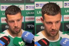 Ρουιμπάλ για το αν ο Μπέλιγχαμ είναι ο καλύτερος στον κόσμο: «Όσο ο Μέσι είναι ενεργός...»