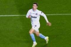 XΙΡΟΝΑΡΑ έριξε τεσσάρα στην έδρα της Μπαρτσελόνα και απολαμβάνει την κορυφή!