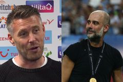 Λούτον-Μάντσεστερ Σίτι ή αλλιώς Δαυίδ εναντίον Γολιάθ - Η χαοτική διαφορά στη χρηματιστηριακή αξία των δύο ομάδων