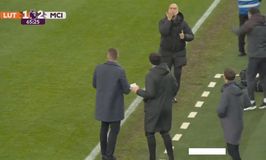 «Σκότωσε» το… θηρίο ο Πεπ: Η Σίτι πέτυχε το γκολ της ανατροπής στην κατά 15 φορές φθηνότερη Λούτον κι έστελνε φιλάκια στον πάγκο των γηπεδούχων (vid)