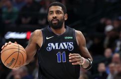 Πέρασε την πόρτα του χειρουργείου ο Ίρβινγκ