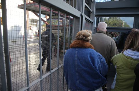 «Δεν τον είχα για αυτό το πράγμα, κατέστρεψε τη ζωή του», είπε ο πατέρας του 18χρονου