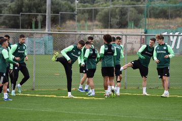 Παναθηναϊκός: Απαρτία και εν… αναμονή των οπαδών