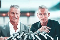 Η AI πρόβλεψε πώς θα είναι ο Κριστιάνο και ο Μέσι το 2042 - Τα αποτελέσματα είναι αρκετά τρομακτικά