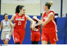 Περίπατος στη Βούλα για τον Ολυμπιακό