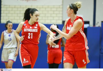 Περίπατος στη Βούλα για τον Ολυμπιακό