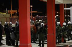 Ποινική δίωξη και για απόπειρα ανθρωποκτονίας στον 18χρονο – Βαρύ το κατηγορητήριο