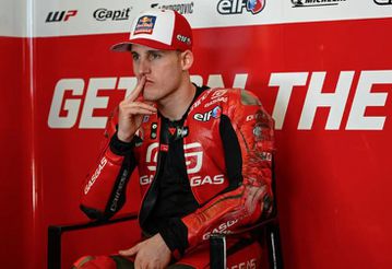Ένα κεφάλαιο κλείνει: Ο Πολ Εσπαργκαρό αποχαιρετά το MotoGP προς το παρόν