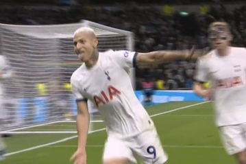 Άστραψε και βρόντηξε η Τότεναμ και σάρωσε τη Νιούκαστλ!