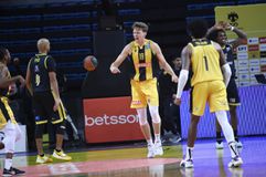 Ο Μιντάουγκας Κουζμίνσκας στο Sportal: «Να μείνουμε πεινασμένοι, ο κόσμος είναι ο βασικός λόγος που παίζουμε»