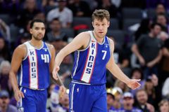 Βεζένκοφ: «Δε θα πάω στο Κάουνας σύντομα»!