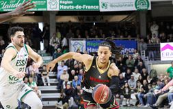 Η Μονακό πέρασε εύκολα από την έδρα της Λε Πορτέλ