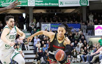 Η Μονακό πέρασε εύκολα από την έδρα της Λε Πορτέλ