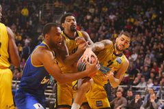 Τα highlights της νίκης του Άρη επί του Περιστερίου