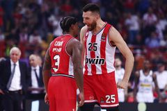 Πίτερς και Κάνααν ανάμεσα στους πιο αποδοτικούς σκόρερ του 2024!