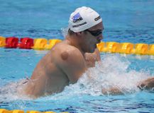 Στον τελικό του ευρωπαϊκού σε 25αρα πισίνα ο Παπαστάμος και η 4χ50μ mixed