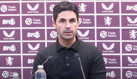 Ο παίκτης που εντυπωσιάζει τον Αρτέτα: «Διαφέρει η ενέργεια και το βλέμμα του»