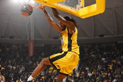 Βαριά ήττα για τον Άρη στη Ρουμανία